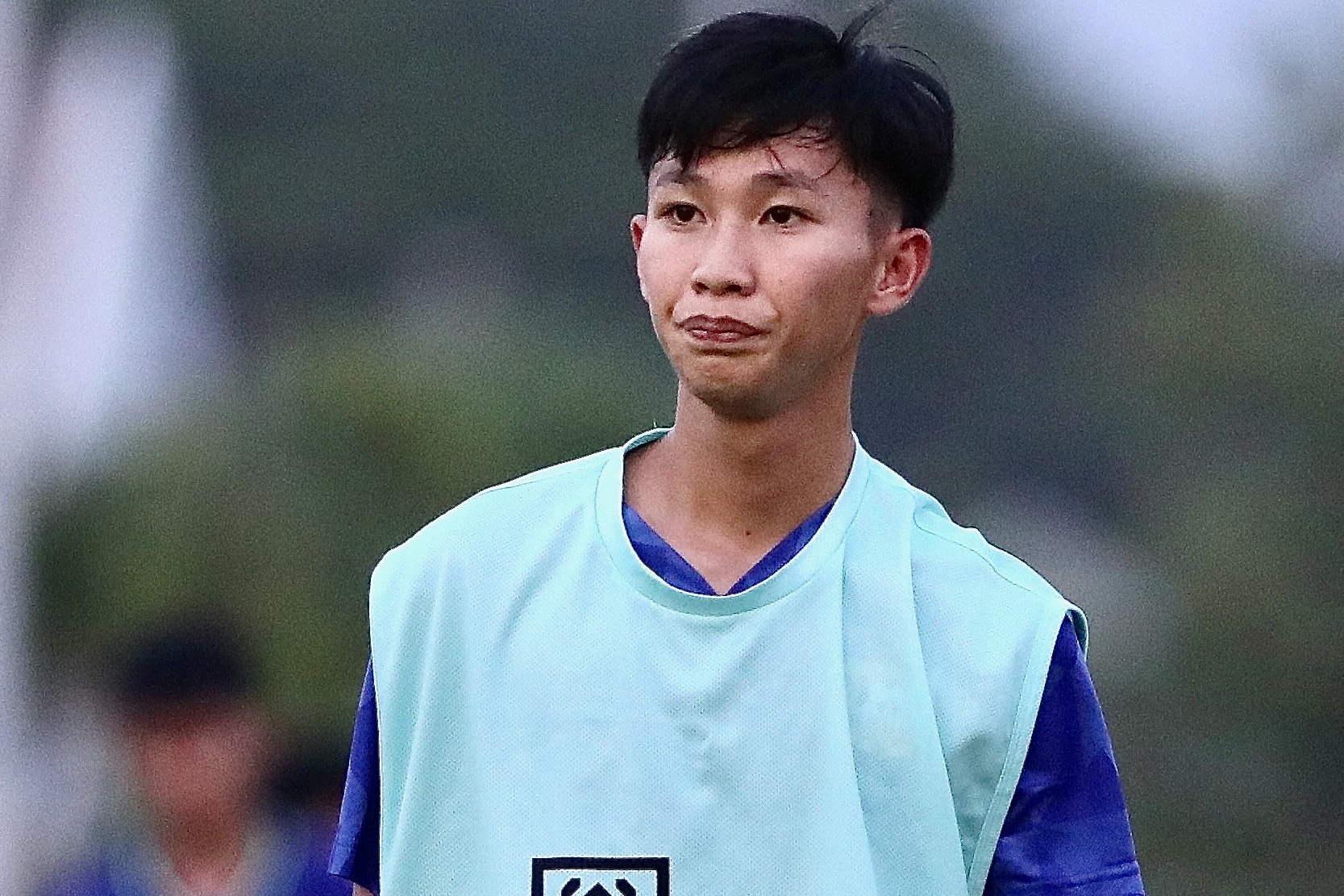 Cau thu Lao goc Viet du ASEAN Cup 2024 hinh anh