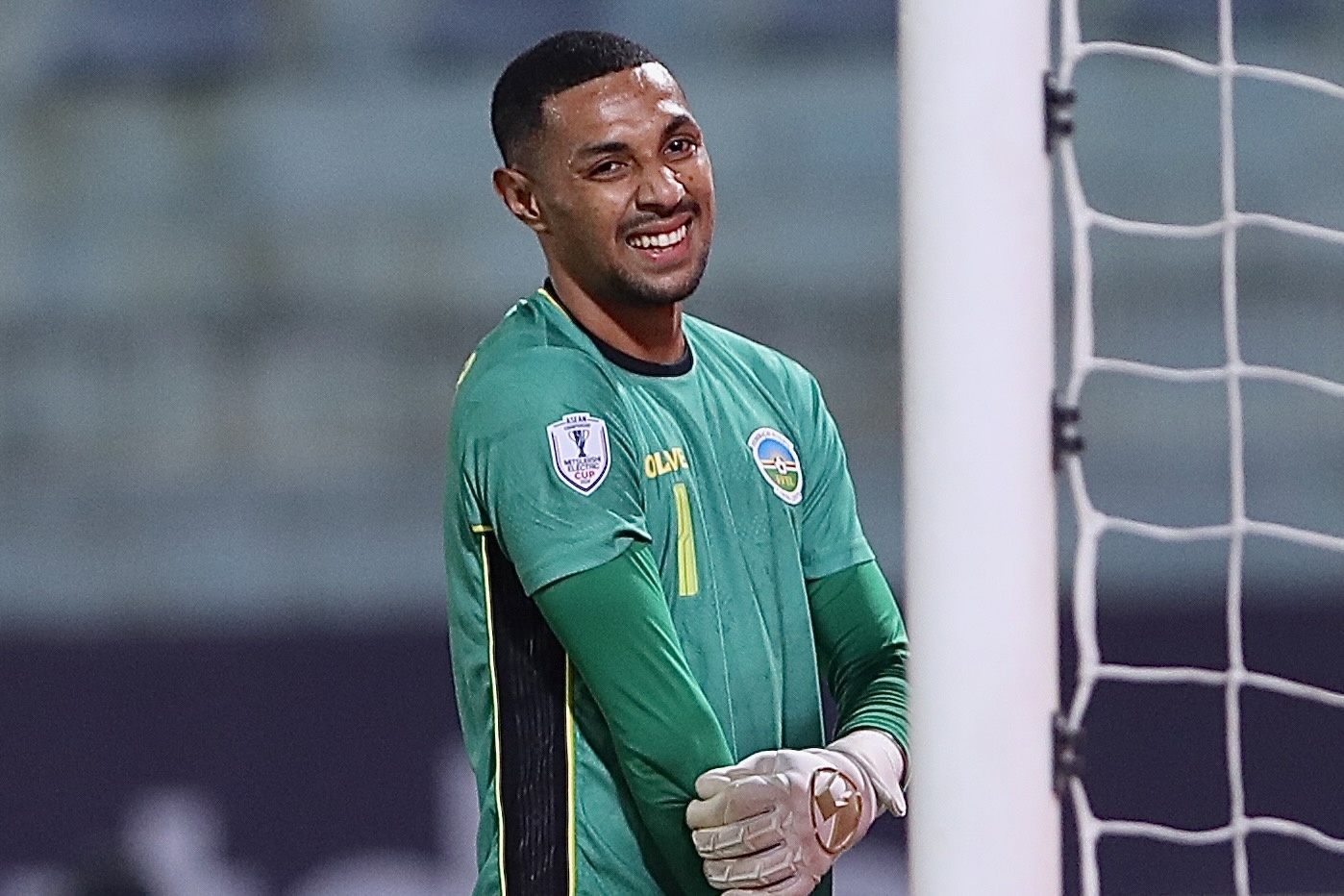 Con ac mong cua 2 thu mon Timor Leste hinh anh