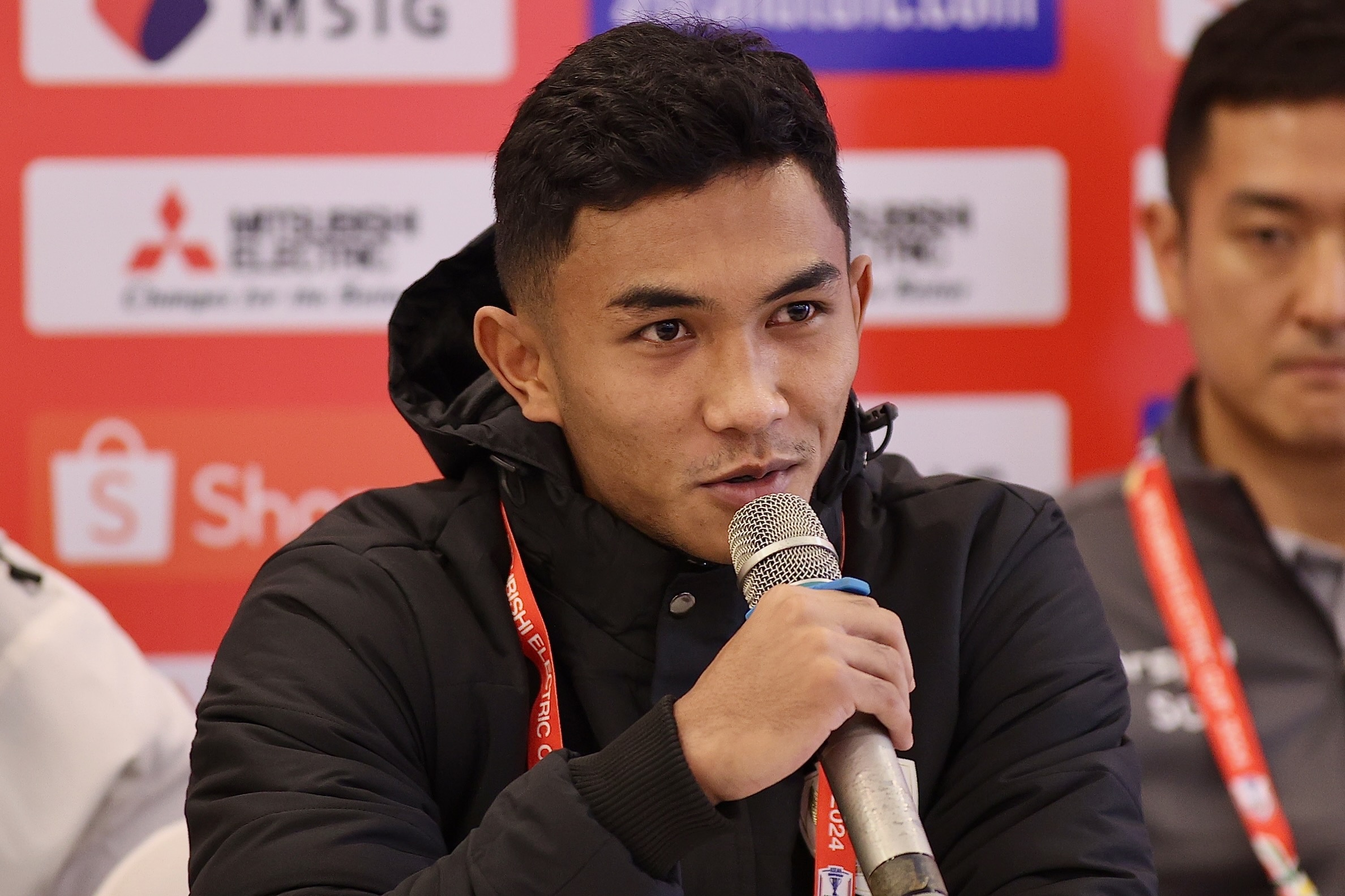 Rivaldo: 'Toi khong so tuyen Viet Nam' hinh anh