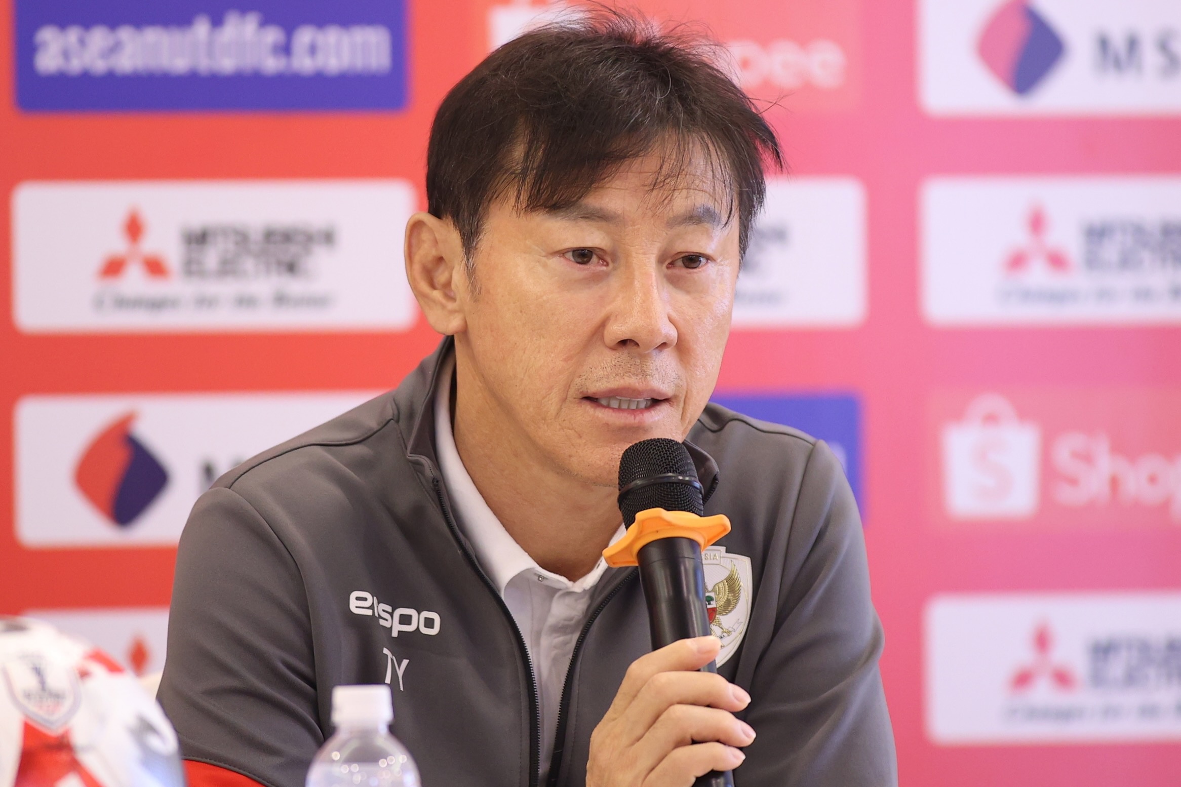 HLV Shin: 'Kim Sang-sik la dan em toi' hinh anh