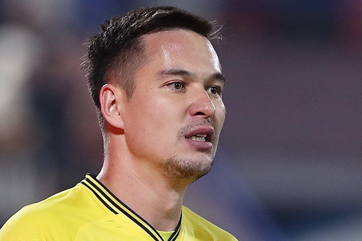 Nguyen Filip xin khong len tuyen hinh anh