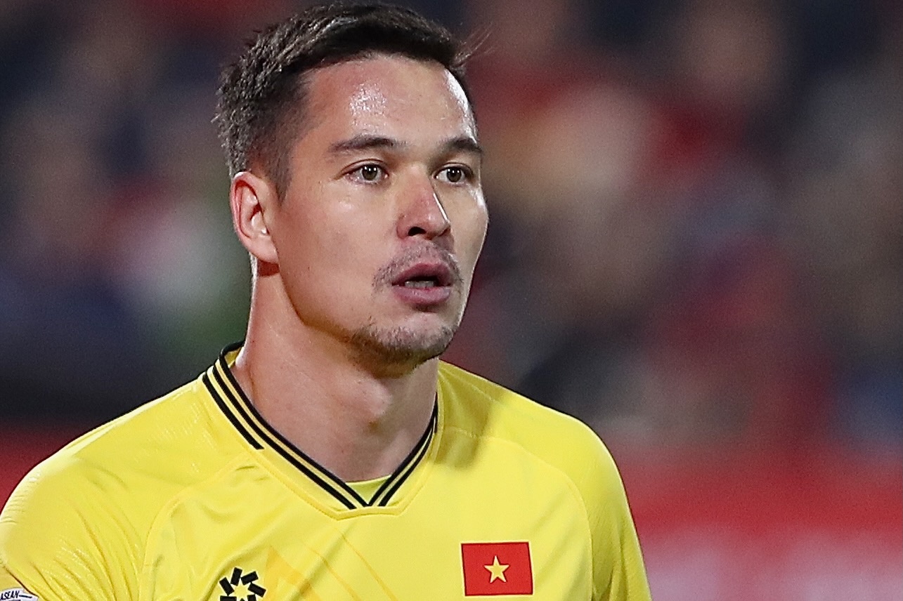 Nguyen Filip chi muon vo dich ASEAN Cup 2024 cung tuyen Viet Nam hinh anh