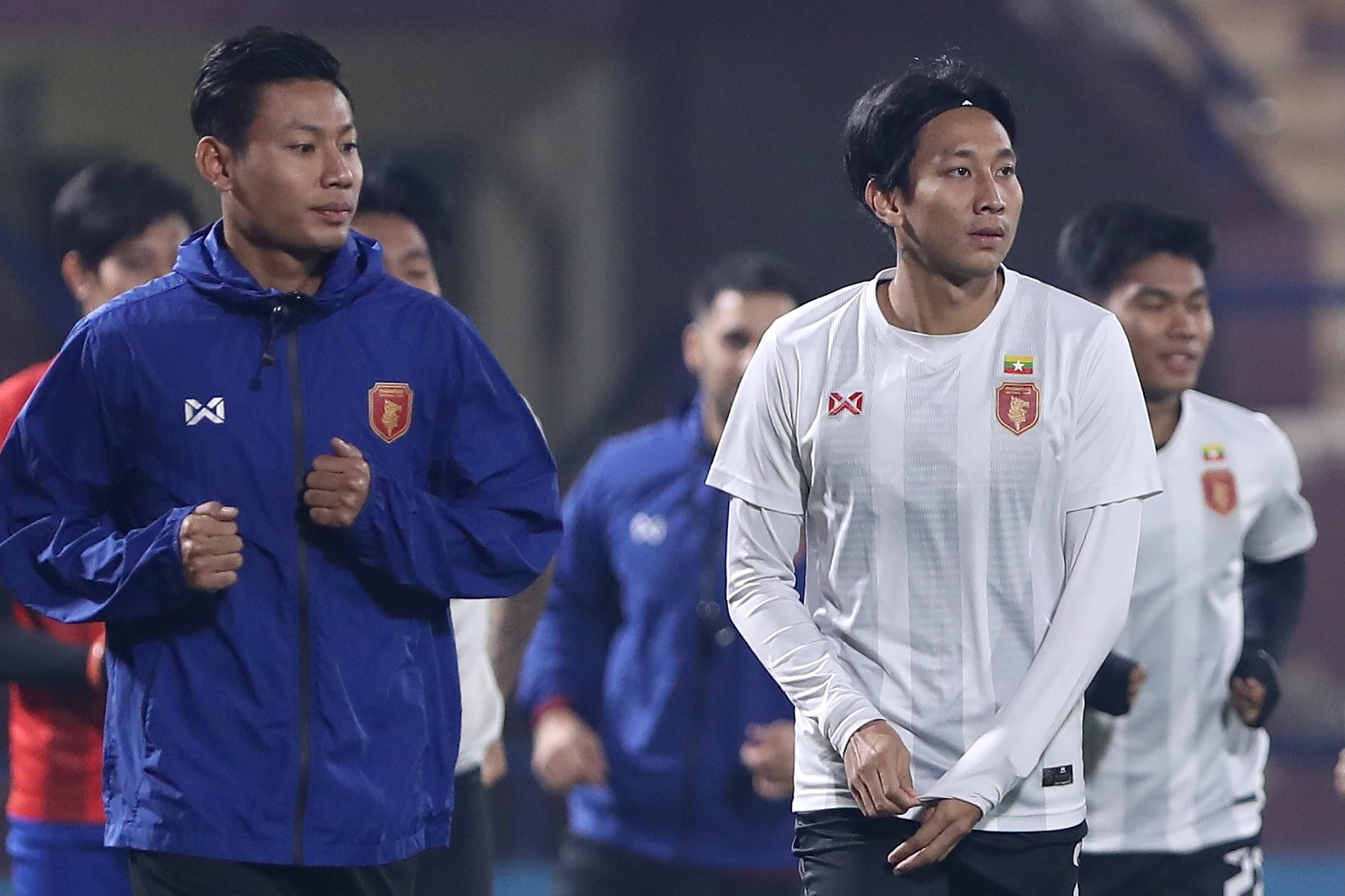 Ngay tro ve Viet Tri cua dan sao Myanmar hinh anh