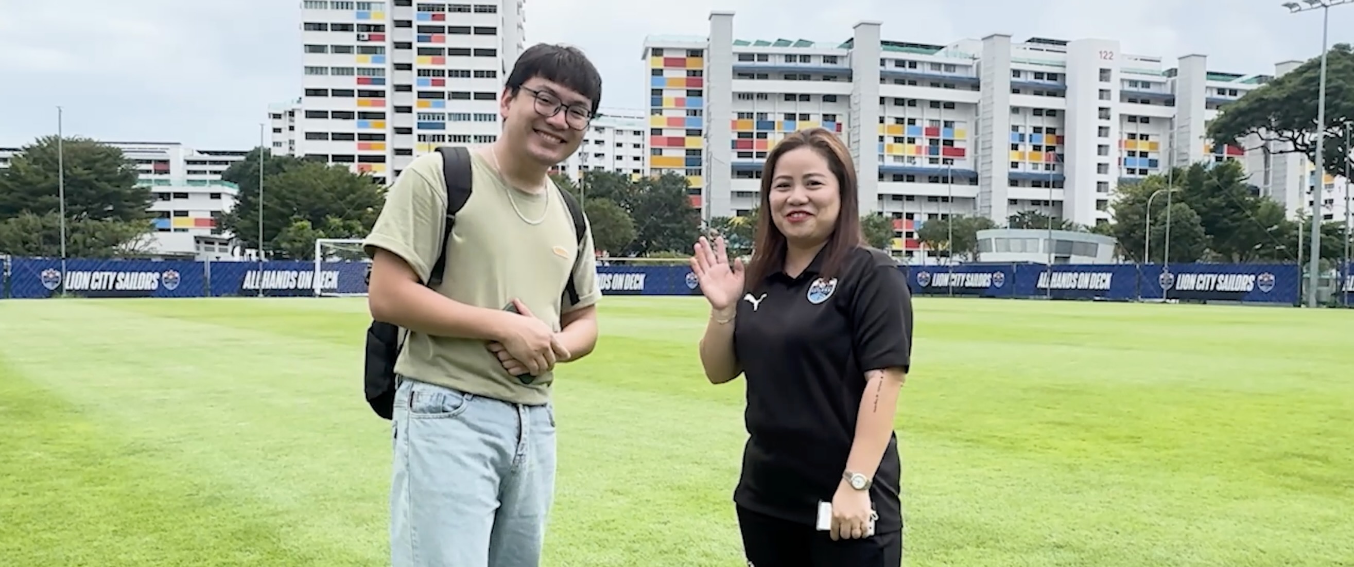 Truong doan CLB dai gia Singapore doan ty so tran tuyen Viet Nam hinh anh