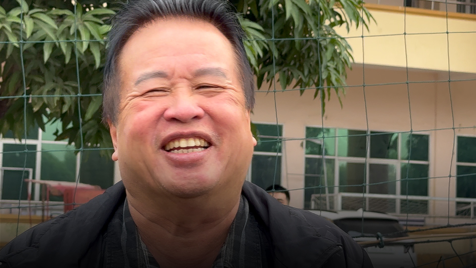 Bo Nguyen Filip: 'Den gio toi van phai cung co tieng Viet cho con' hinh anh