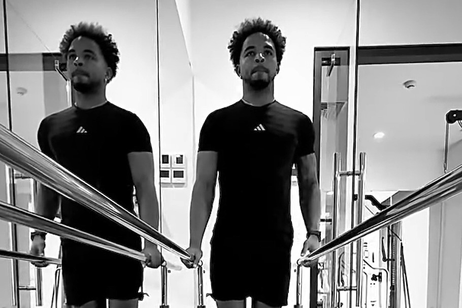 Xuan Son bo nang, tap di bo hinh anh