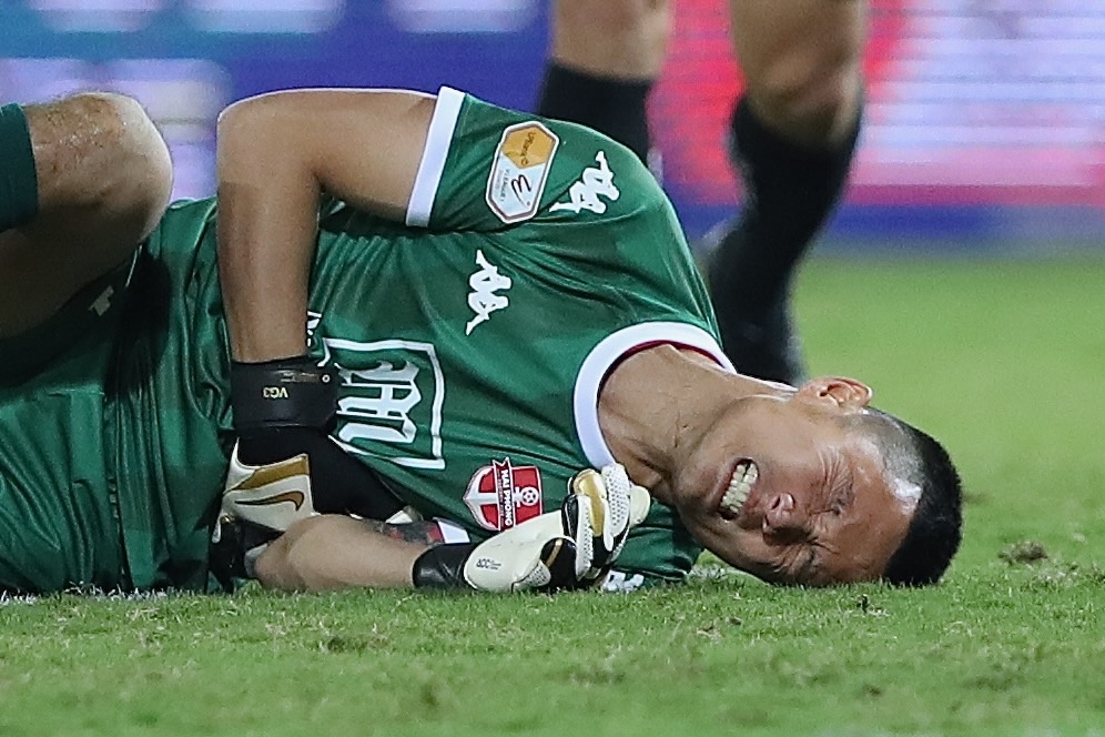 Dinh Trieu bi ngo doc thuc pham hinh anh