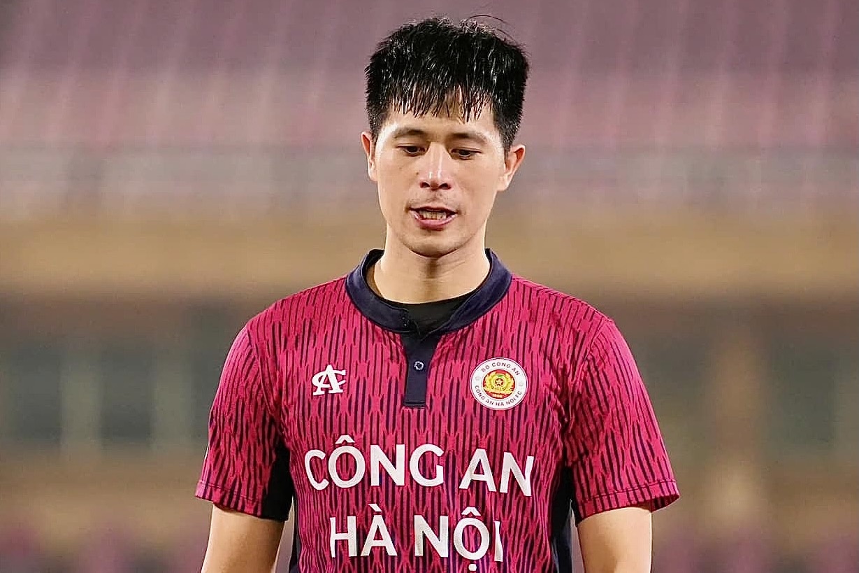 Co hoi nao cho Dinh Trong len tuyen Viet Nam? hinh anh