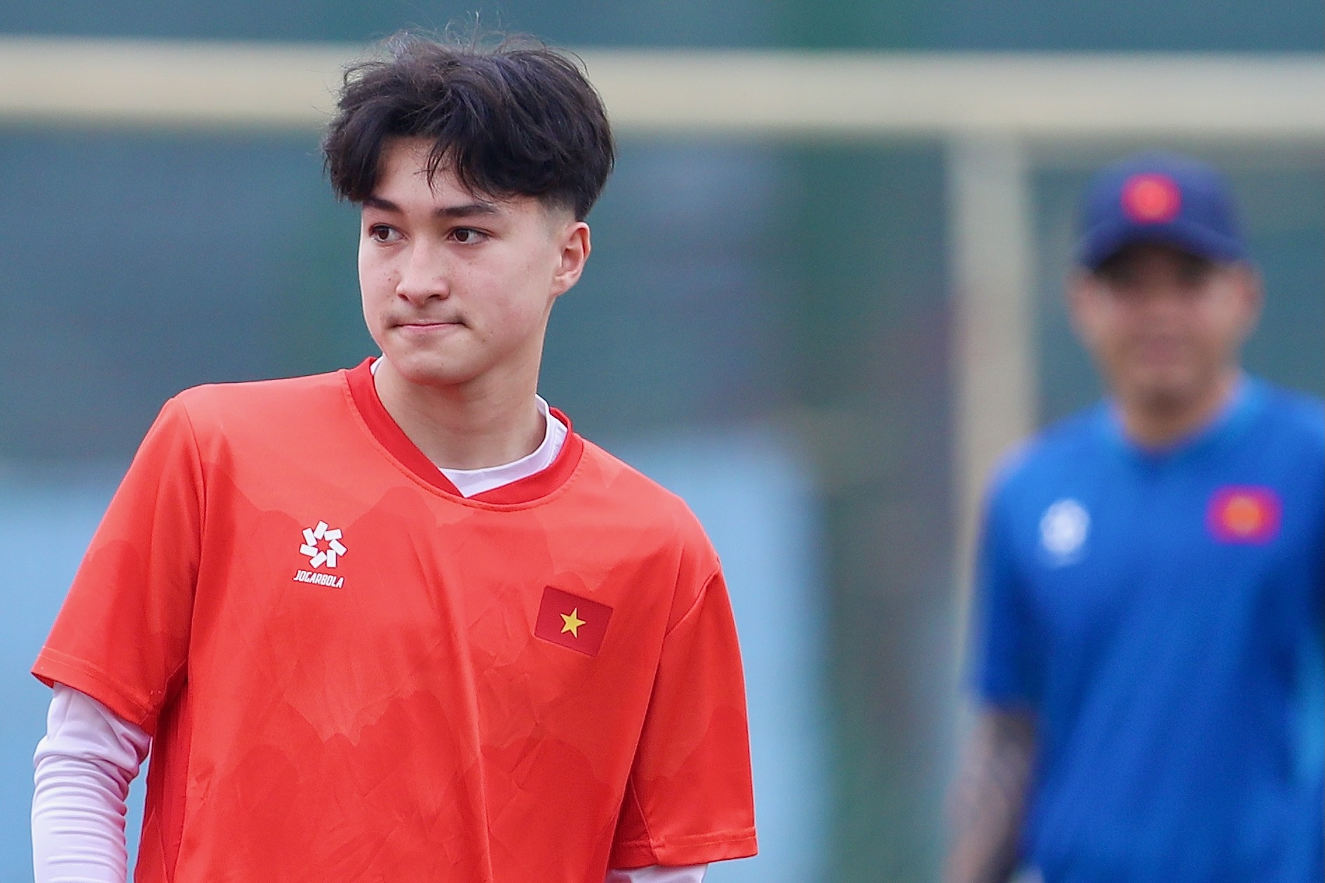 Viet kieu Ha Lan duoc dong vien hinh anh