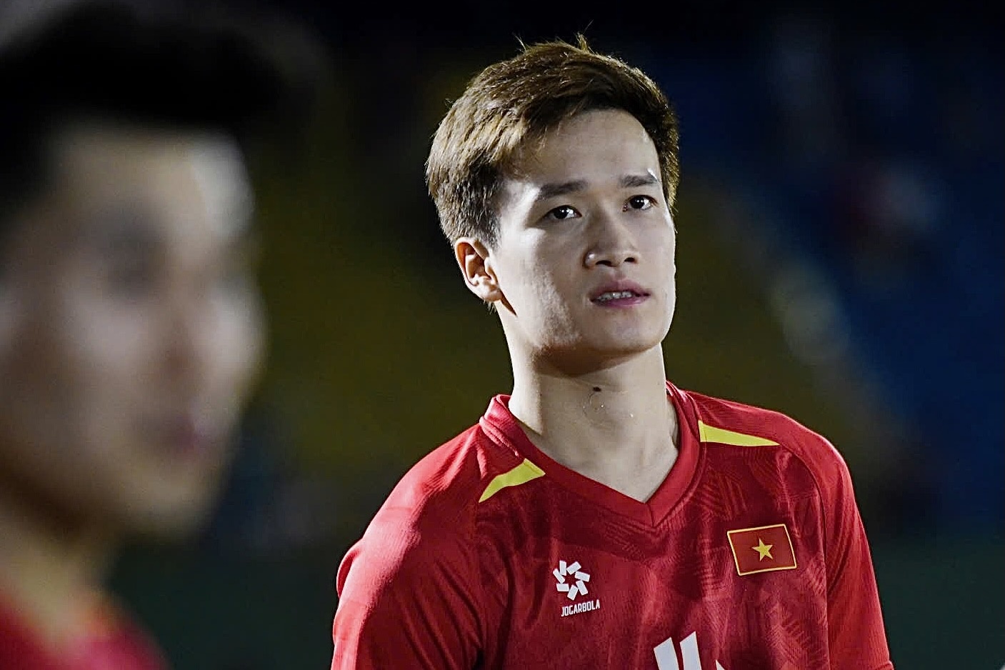 Hoang Duc khong chan thuong nang hinh anh