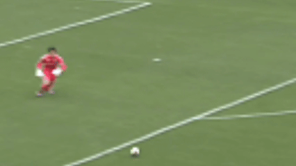 Sai lam ngo ngan cua thu mon o J1 League hinh anh