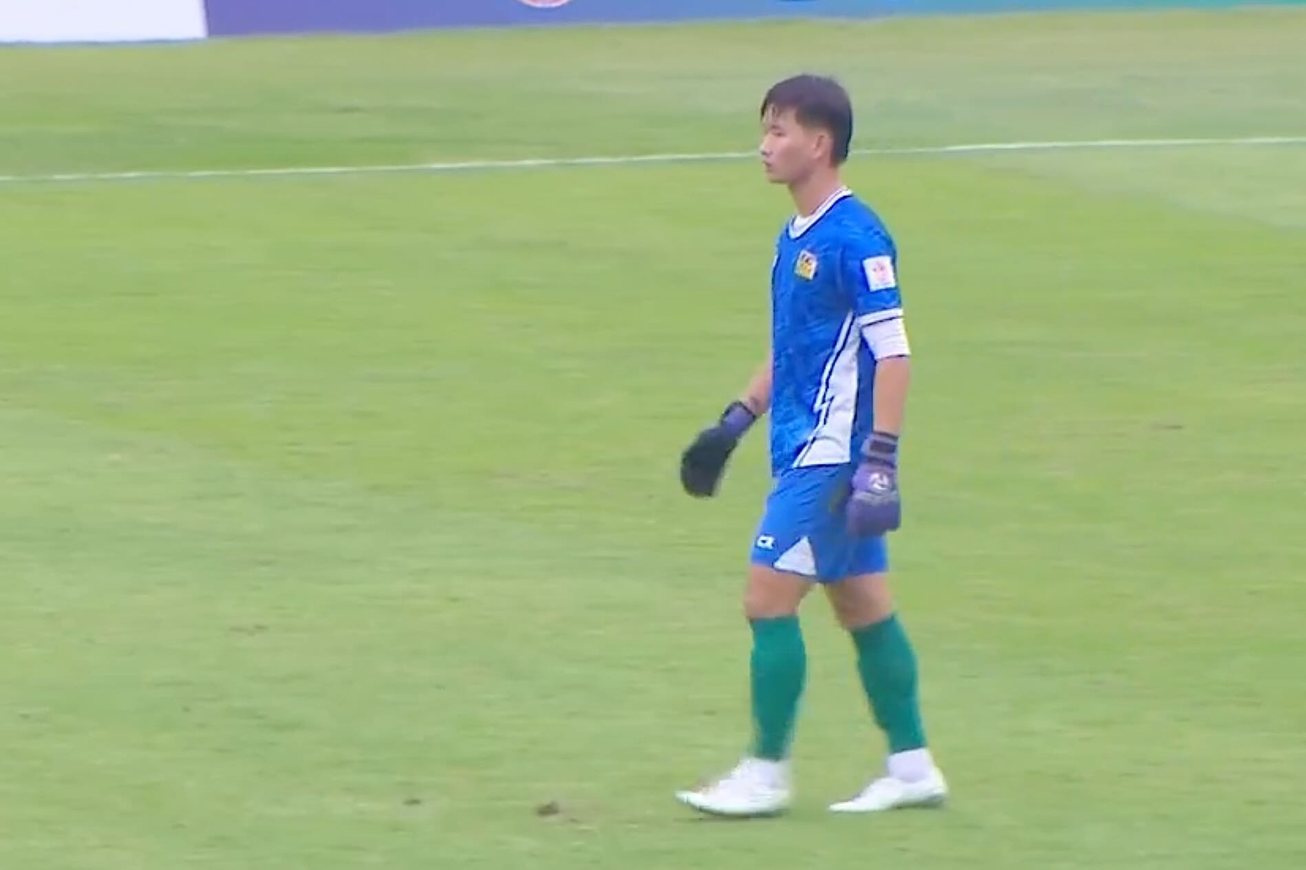 Truong hop hy huu o giai Hang nhat hinh anh