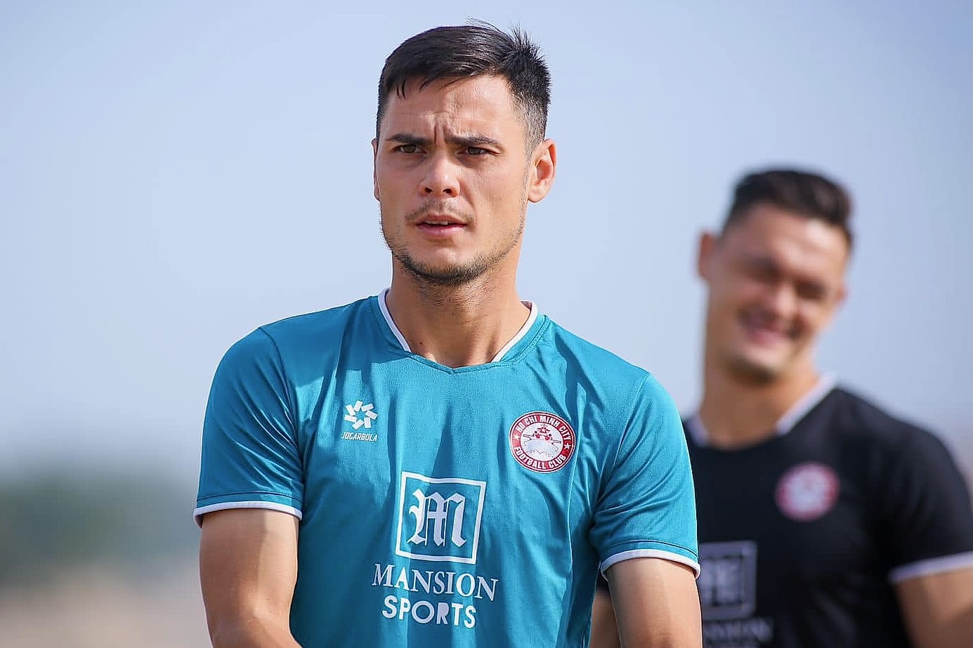 Adriano Schmidt lam thu mon bat dac di hinh anh