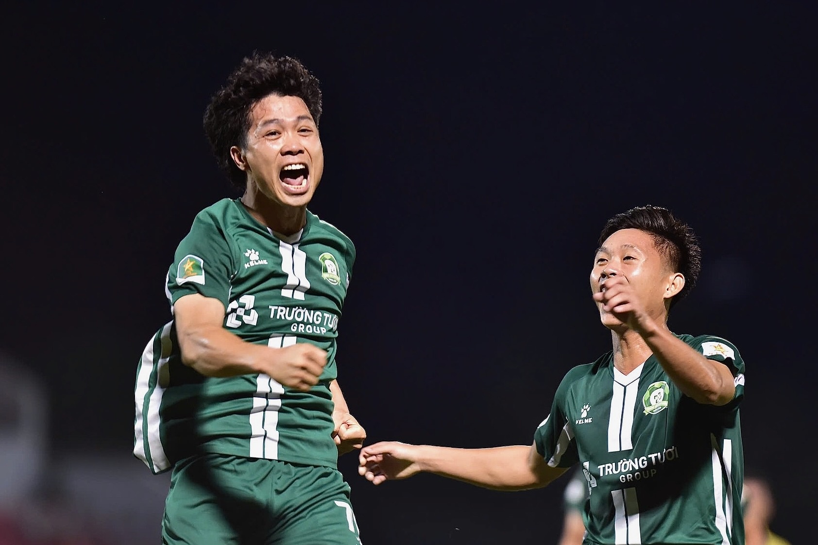 Cong Phuong: 'Khi tuyen Viet Nam can, toi luon san sang' hinh anh