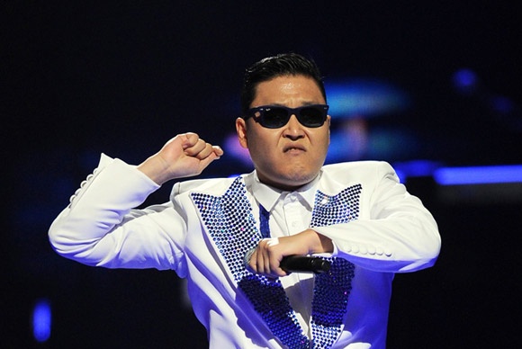 Nhung ca khuc Kpop bat ngo thanh hit hinh anh