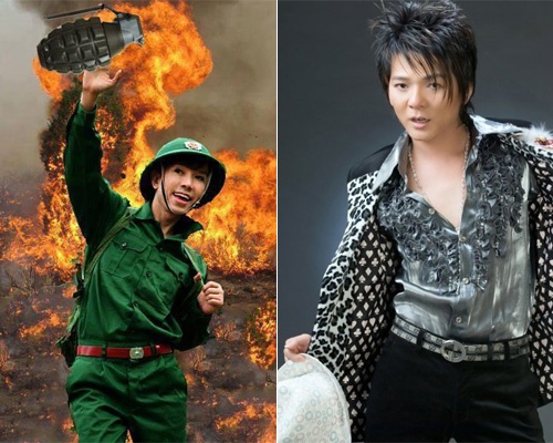 Nhung cai ten 'ky cuc' dan mang dat cho sao Viet hinh anh