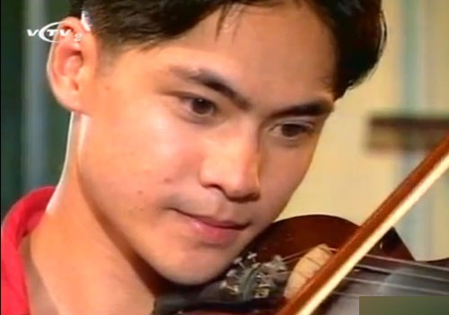 Gap lai 3 chang tai tu goc Bac mot thoi hinh anh