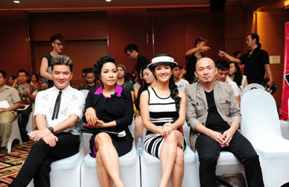 5 ly do khien The Voice kem hap dan o mua thu 2 hinh anh