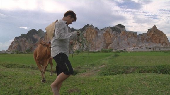 Giong hat Viet nhi tiep tuc hot nhat TV show tuan qua hinh anh