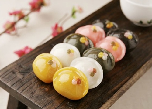 Kham pha am thuc ngay le Trung thu cua chau A hinh anh