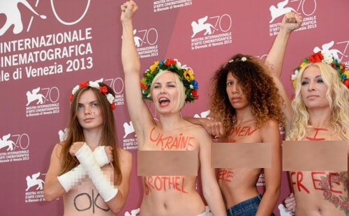 6 my nhan thoat y tai LHP Venice hinh anh