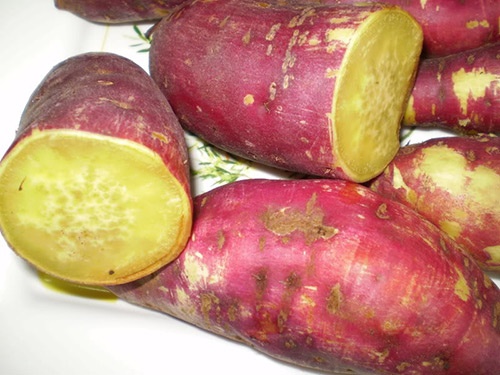 Nhung mon cang an nhieu...cang giam can hinh anh