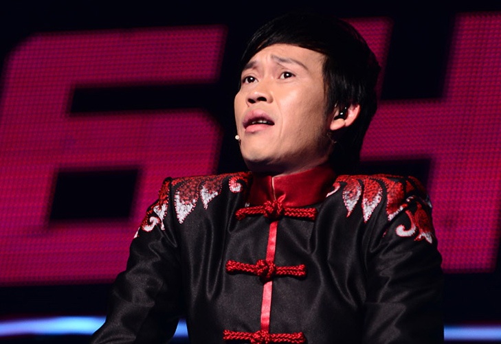 Hoai Linh ngoi 'ghe nong' So you think you can dance hinh anh