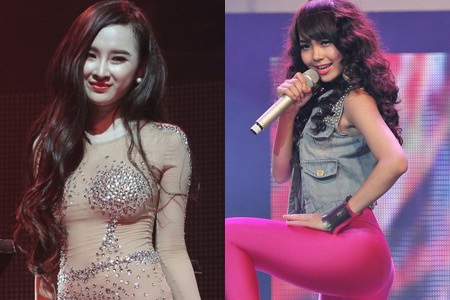 Style an mac sau an phat phan cam cua loat kieu nu Viet hinh anh