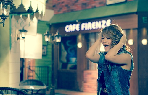 Hoc tro cu cua Ngo Thanh Van 'chiem dong' BXH Zing hinh anh