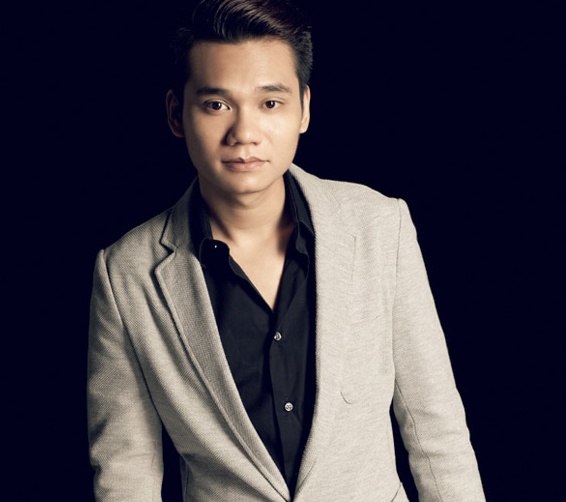 MV moi cua Khac Viet gay sot tren BXH Zing hinh anh