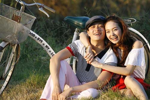 Nhung ca si da cheo san an tuong cua Vbiz hinh anh