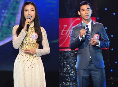 Hot girl, chien sy PCCC bi loai khoi 'Nguoi dan chuong trinh hinh anh