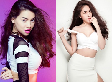 Top 5 ba me thoi trang cua showbiz Viet hinh anh