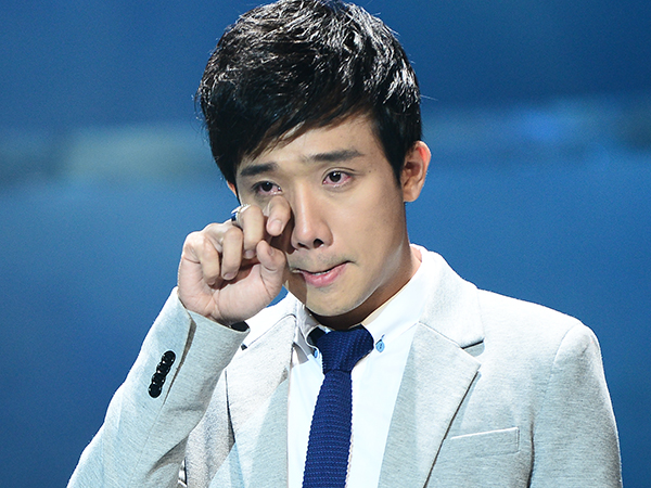Tran Thanh roi le truoc thi sinh 'Thu thach cung buoc nhay' hinh anh