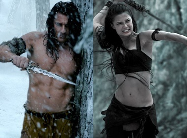 Tang doc gia 10 ve xem phim Vikingdom hinh anh