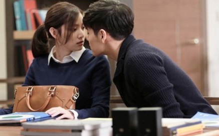 Tinh dich cua anh Lee Min Ho 'them' khoa moi co gia su hinh anh