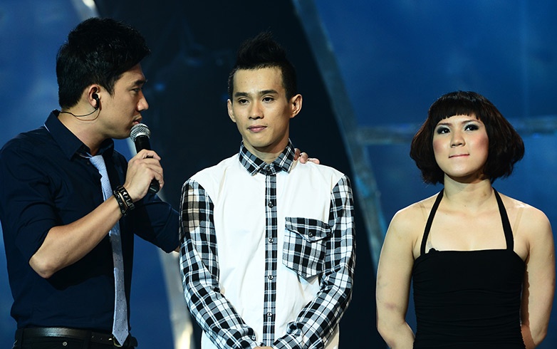 Loi nguyen duoc pha vo o 'Thu thach cung buoc nhay' hinh anh