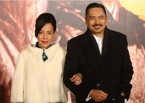 Chau Nhuan Phat hien 99% tai san sau khi chet hinh anh