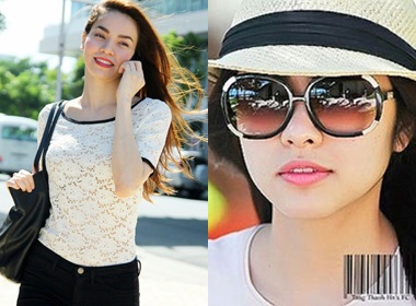 Chieu kiem doanh thu quang cao nghin do cua sao Viet hinh anh