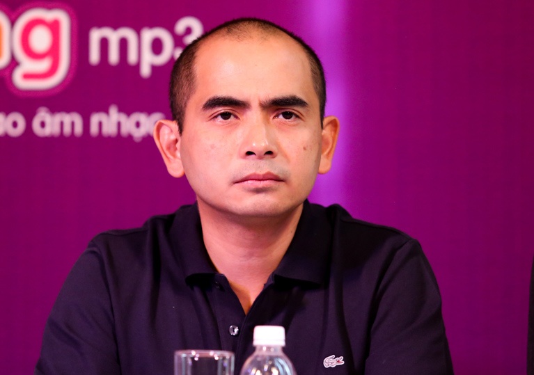 Duc Tri: 'Toi da lam ve Yanbi, Mr. T' hinh anh