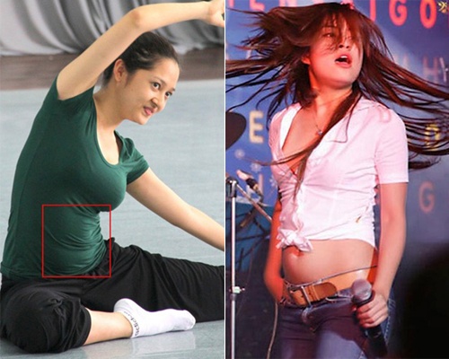 My nhan Viet nao bung chay mo nhat? hinh anh