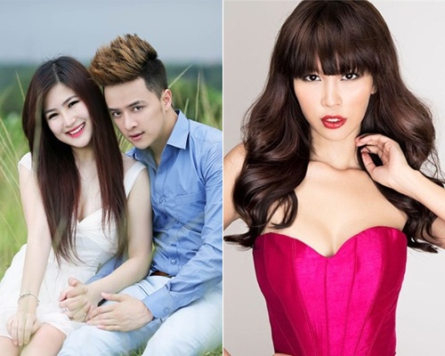 Nhung pha 'don duong' on ao trong lang nhac Viet hinh anh