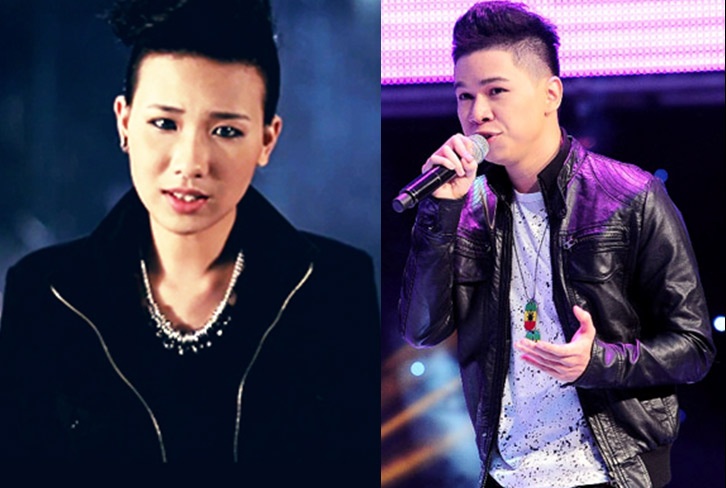 Hoang Ton, Tien Cookie se len ngoi tai ZMA 2013? hinh anh