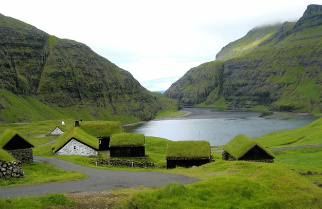 Nhung mien dat tuong nhu chi co trong co tich hinh anh