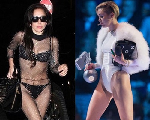 4 'quai nhan' thich dien noi y dieu pho hinh anh