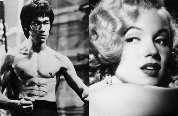 Nhung cai chet day bi an cua sao hinh anh