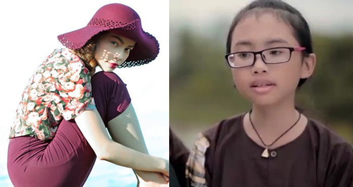 Ho Ngoc Ha 'ha guc' Phuong My Chi tren bang xep hang Zing hinh anh