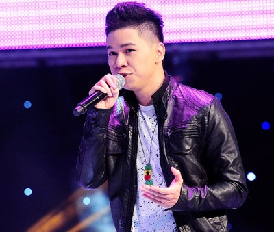 Hoang Ton tiep tuc gay bao voi 'Em khong quay ve' hinh anh