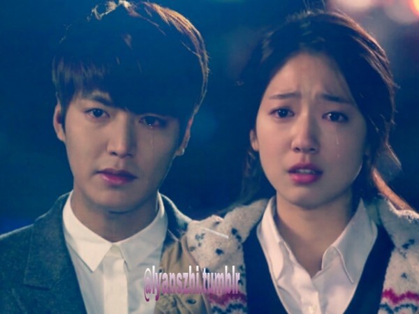 8 manh moi giup fan lung ra ket thuc cua The Heirs hinh anh