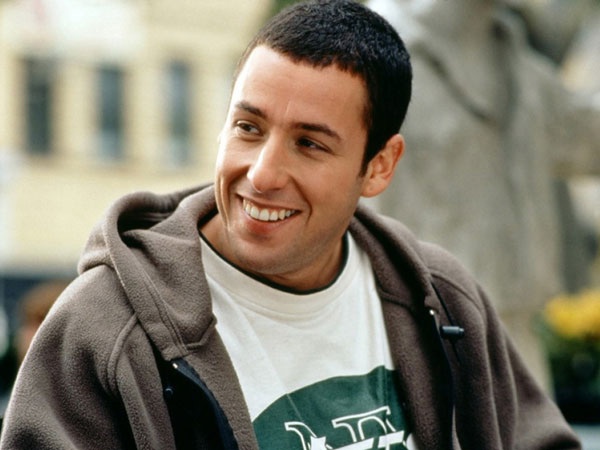 Adam Sandler dung dau danh sach cac sao 'an hai' hinh anh